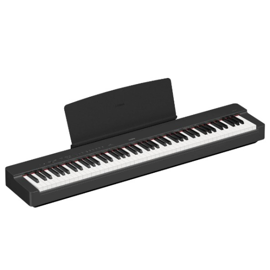 Yamaha p225b 88 key weighted digital piano